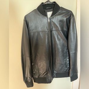 LTH JKT Leather Jacket
